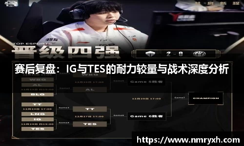 赛后复盘：IG与TES的耐力较量与战术深度分析